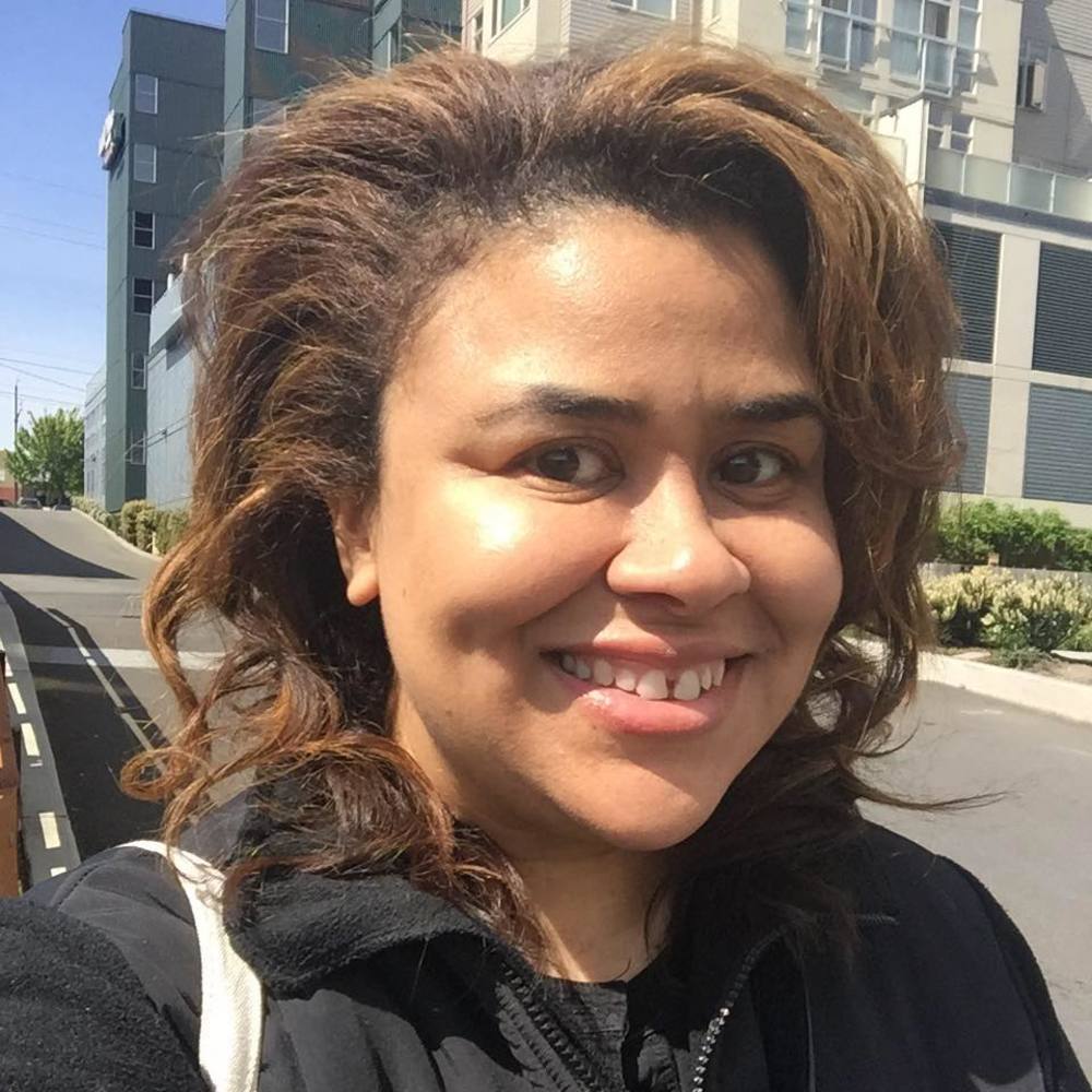 Meet your Posher, Karen